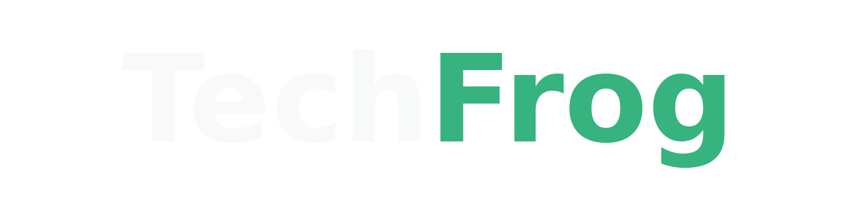 TechFrog