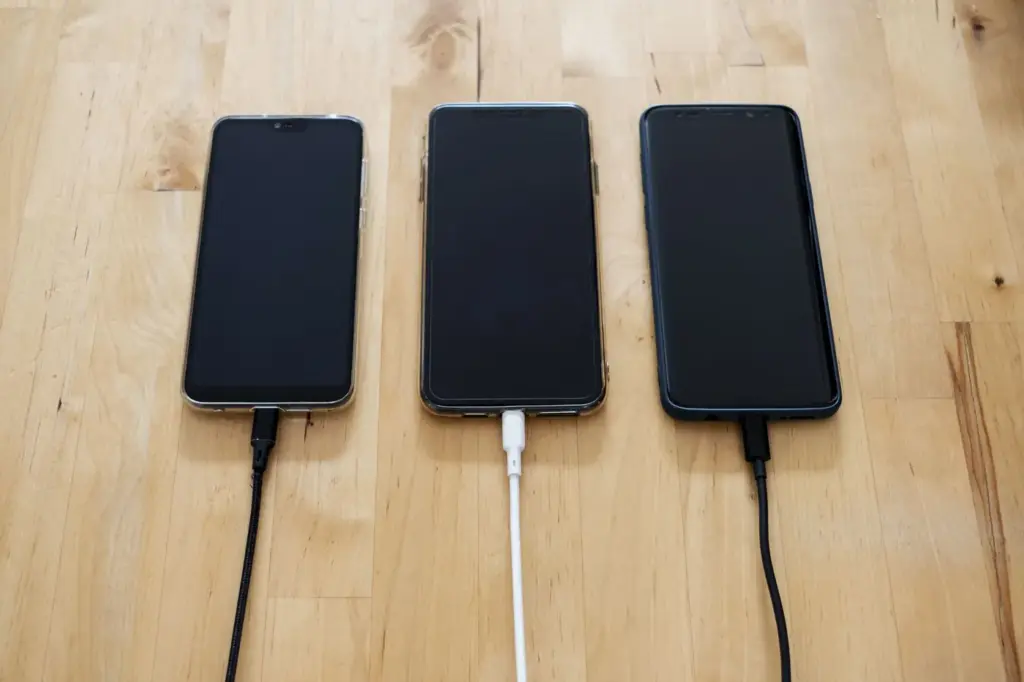 USB-C-Kabel erkennen: Welches kann was